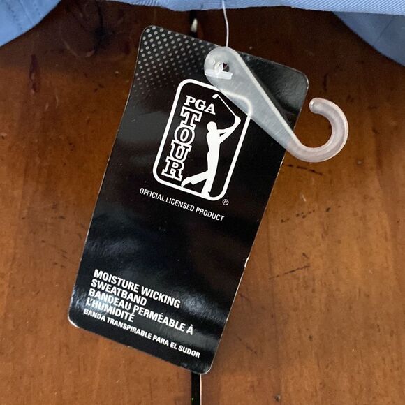 3 for $30 PGA Tour Golf Hat - Picture 3 of 7